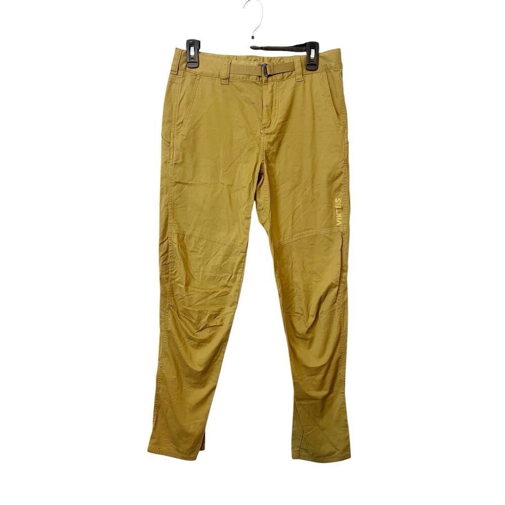 Viktos Khaktical‎ Women’s Utility Outdoor Work Pants Size 4